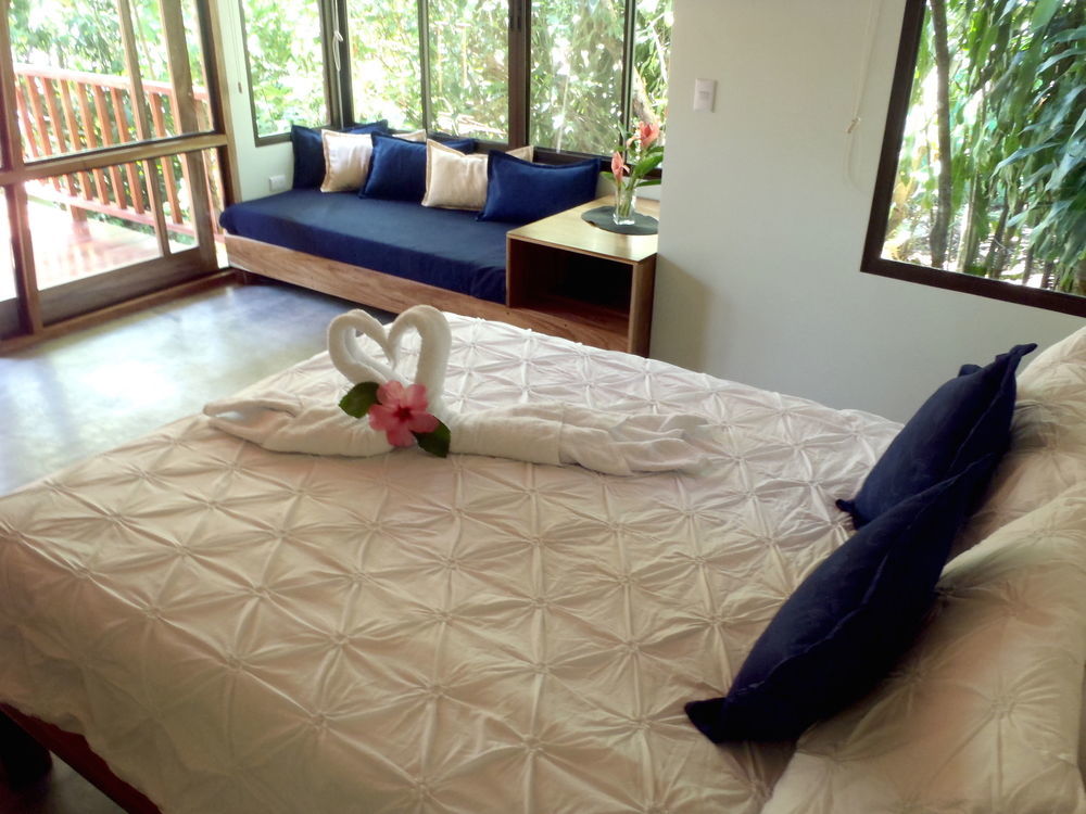 Casitas Tenorio B&B And Farm Bijagua Ngoại thất bức ảnh