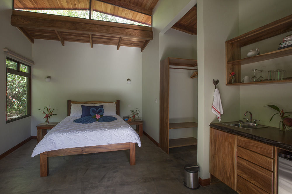 Casitas Tenorio B&B And Farm Bijagua Ngoại thất bức ảnh