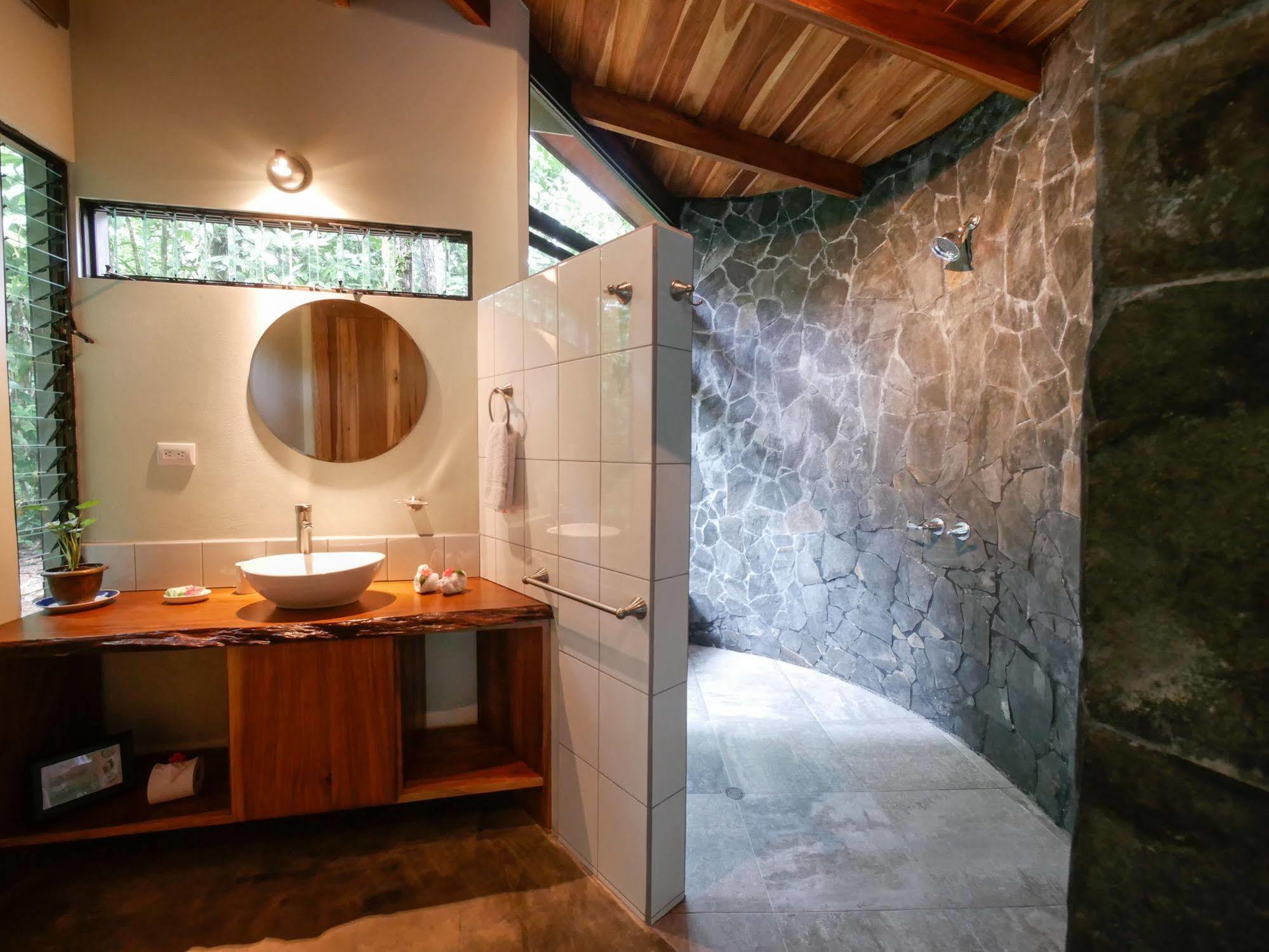 Casitas Tenorio B&B And Farm Bijagua Ngoại thất bức ảnh