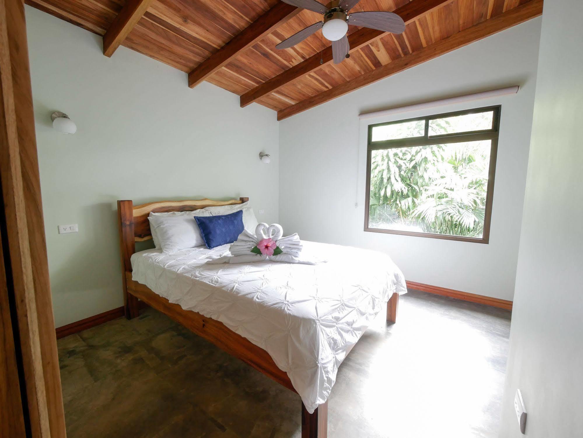 Casitas Tenorio B&B And Farm Bijagua Ngoại thất bức ảnh