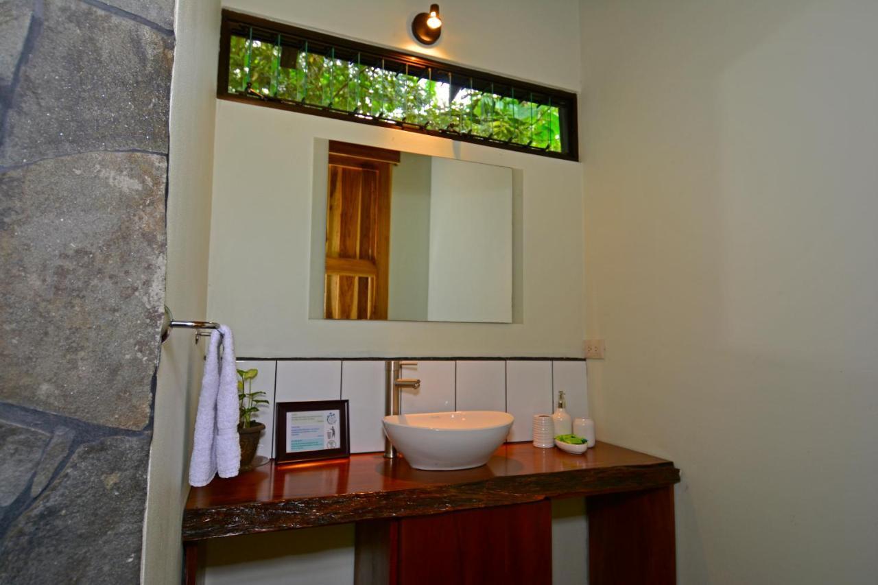 Casitas Tenorio B&B And Farm Bijagua Ngoại thất bức ảnh